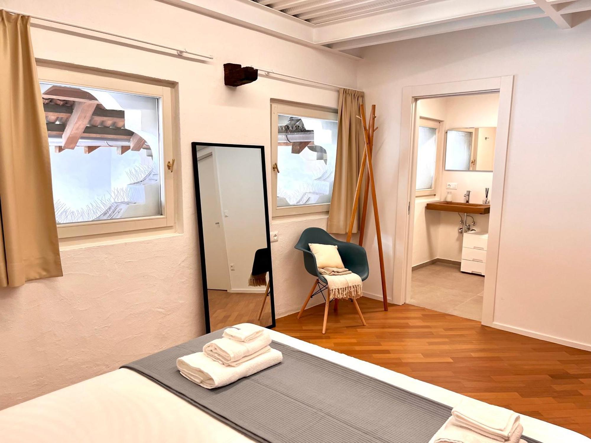 Historic Rooms And Apartments In The City Centre Of Bozen Zimmer foto